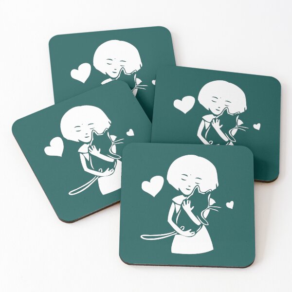 Item preview, Fran Bow Classic  designed and sold by BlakleyBradley.