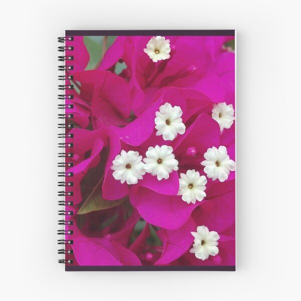 Item preview, Purple Bougainvillean designed and sold by Gypsy-Heart.