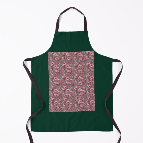 Item preview, Pink floral patternGraphic(1) designed and sold by ermintingscrain.