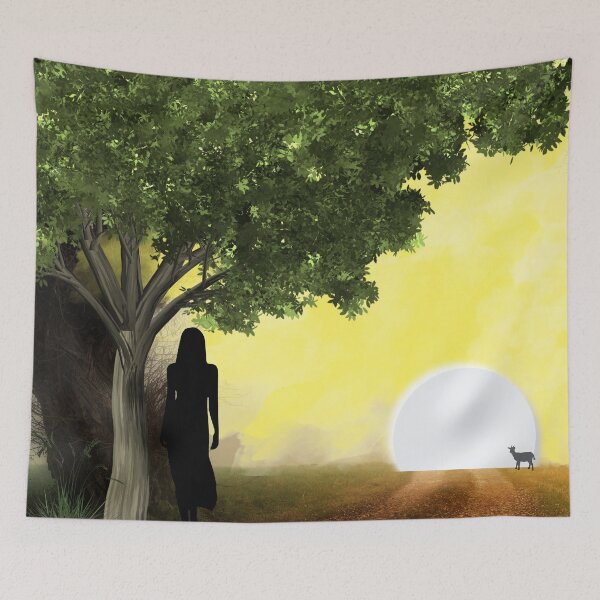 Item preview, Emotional - fear designed and sold by ManifestYDreams.