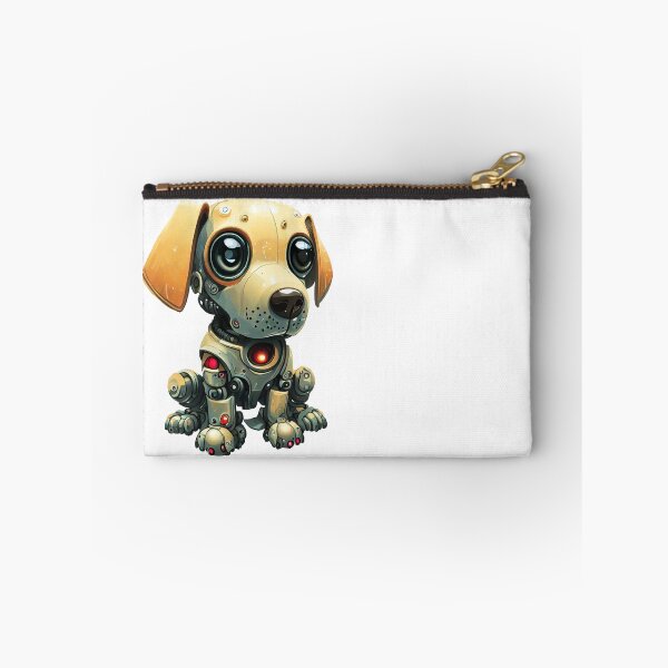 Item preview, Robo-Labrador! designed and sold by kukamatsu.