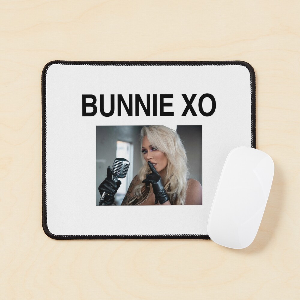 Bunnie Xo Merch Bunnie Xo