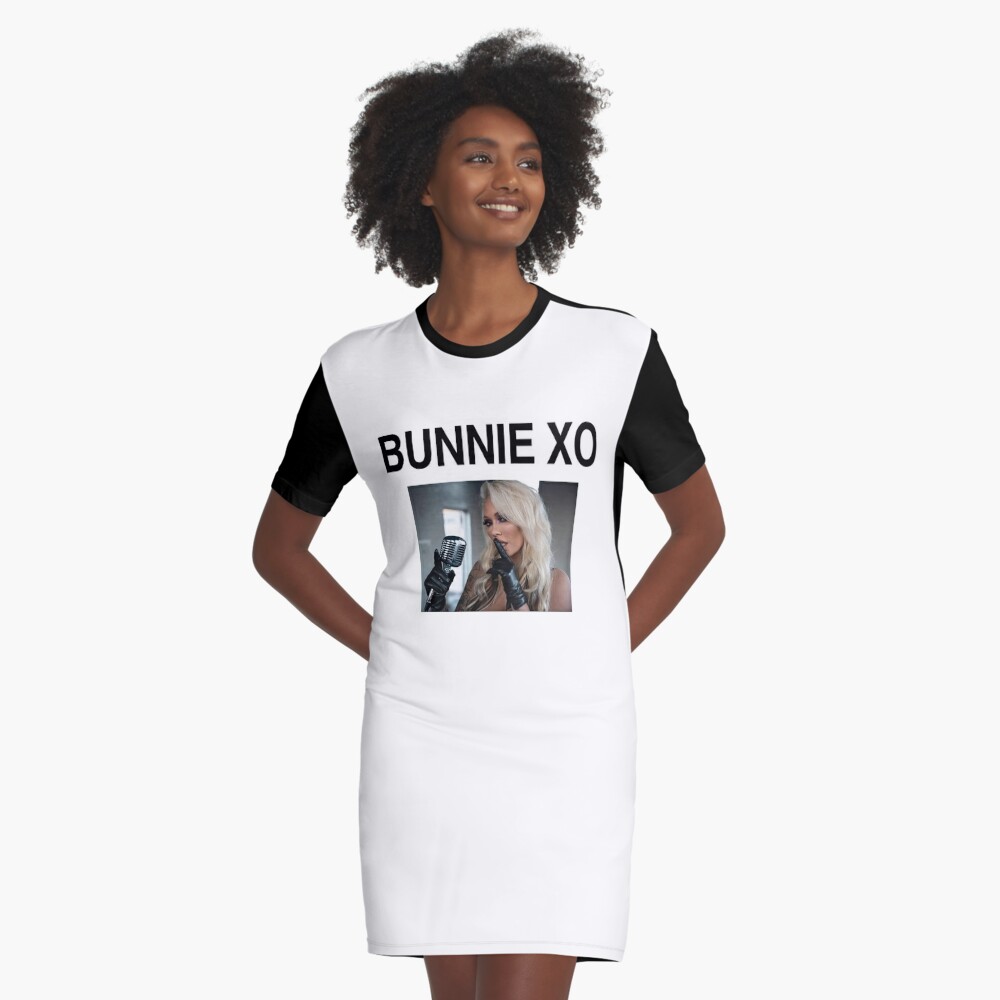 Bunnie Xo Merch Bunnie Xo