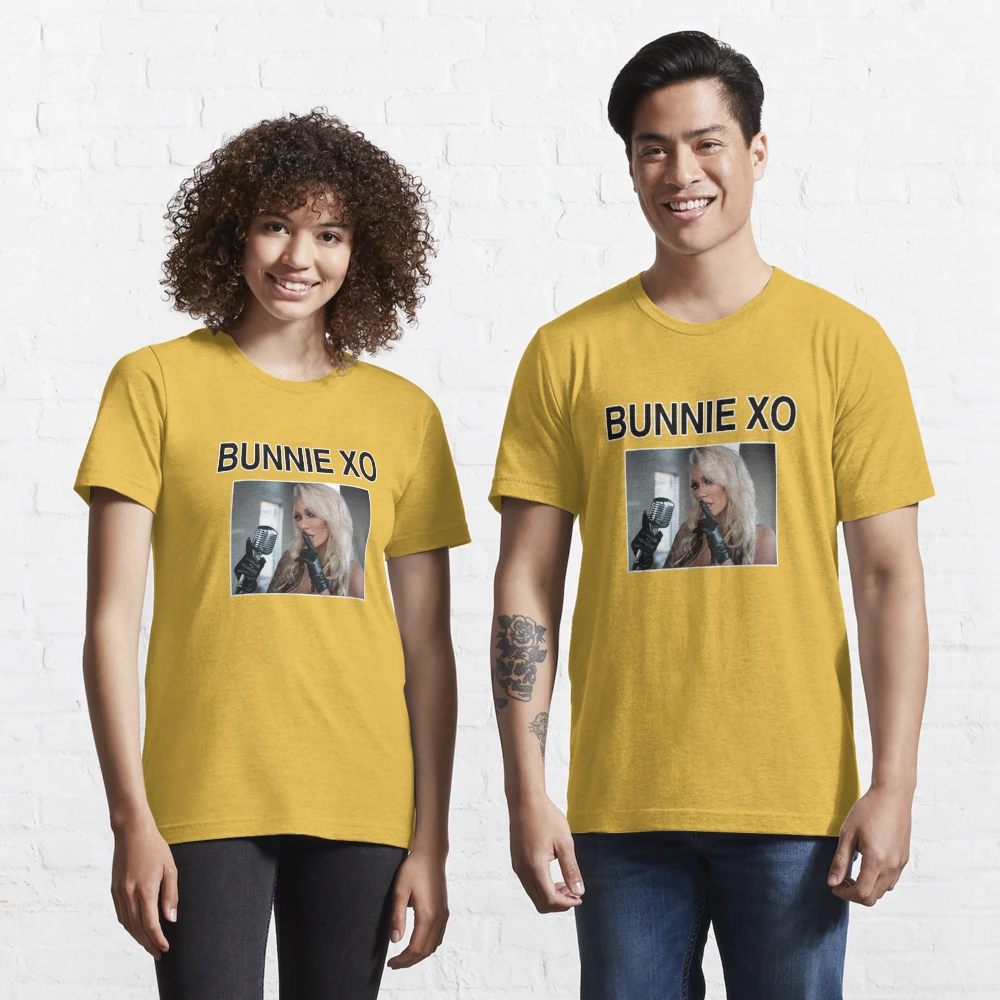 Bunnie Xo Merch Bunnie Xo