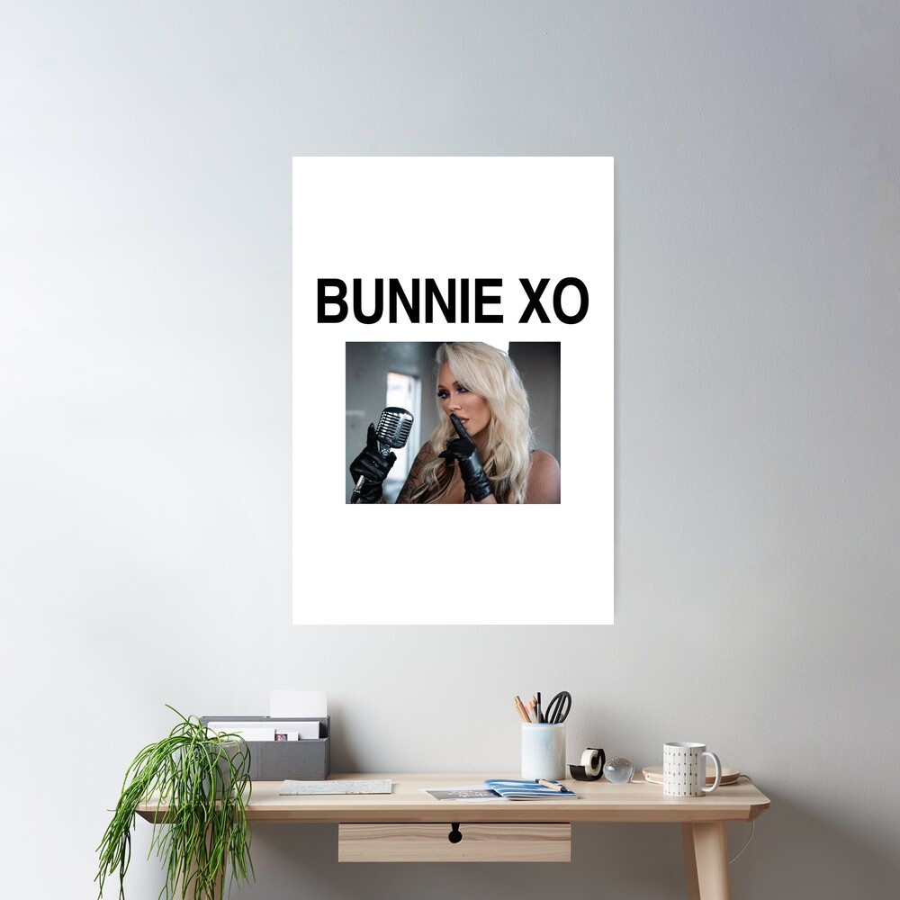 Bunnie Xo Merch Bunnie Xo