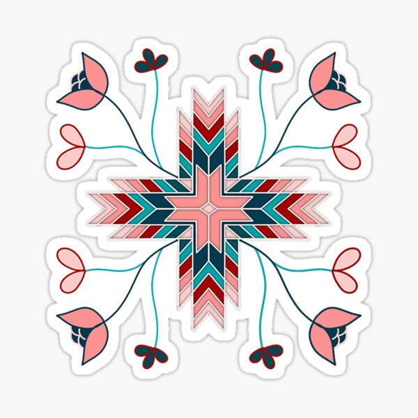Item preview, Pink Floral designed and sold by ermintingscrain.