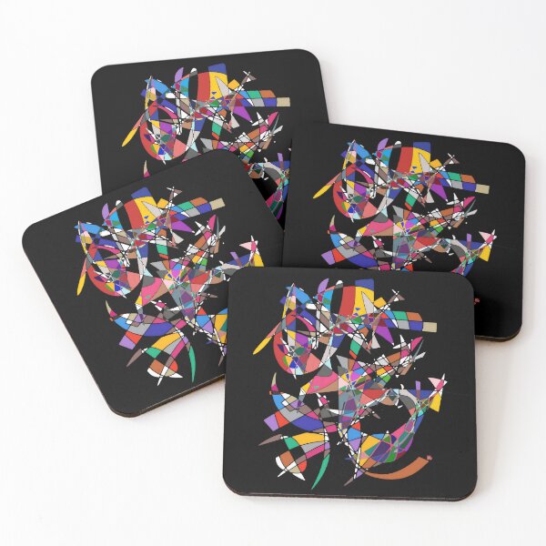 Item preview, Jugglers (Malabaris) 1 designed and sold by Carlos Antonio  Ragazzo.