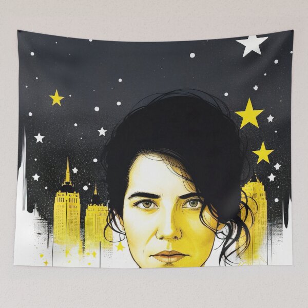 Item preview, light in the city designed and sold by PhimaDesing.