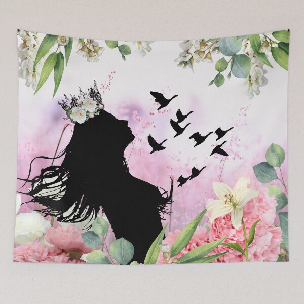 Item preview, Power of woman designed and sold by ManifestYDreams.