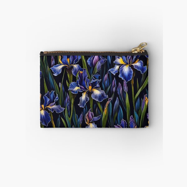 Item preview, Irises designed and sold by Sobucca.