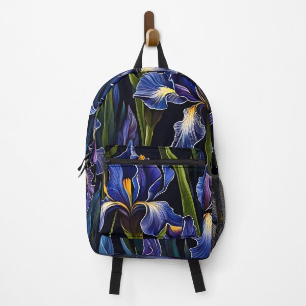 Item preview, Irises designed and sold by Sobucca.