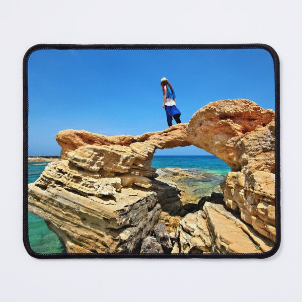 Item preview, Rocky bridge to the Cretan sea designed and sold by Hercules Milas.