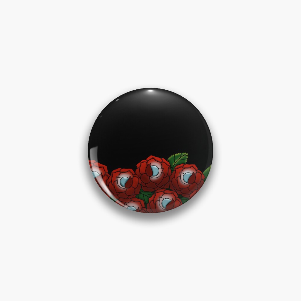Item preview, Pin designed and sold by RabbitandMoon.