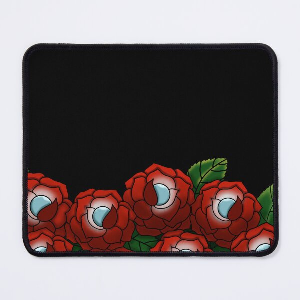 Item preview, Red Roses designed and sold by RabbitandMoon.