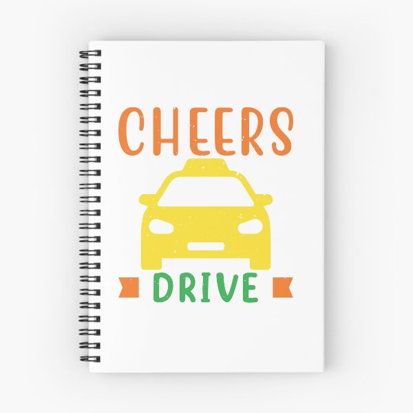 Item preview, Cheers Drive designed and sold by Harry Wilde.