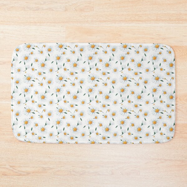 Item preview, Daisies for Daisy Small designed and sold by illustratious.