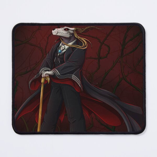 Item preview, the ancient magus bride designed and sold by zeloteskalle.