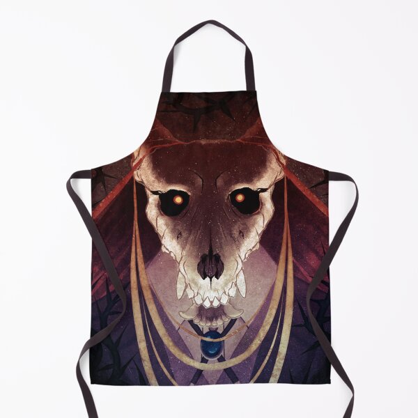 Item preview, the ancient magus bride designed and sold by zeloteskalle.