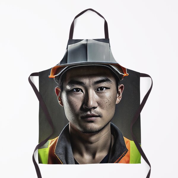 Item preview, Tradesman Jean designed and sold by Artbyminga.