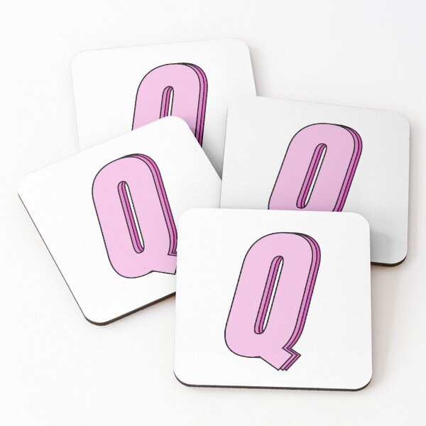 Item preview, "Q" Letter designed and sold by MaryNielsonC.