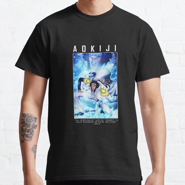 Aokiji Gifts & Merchandise for Sale