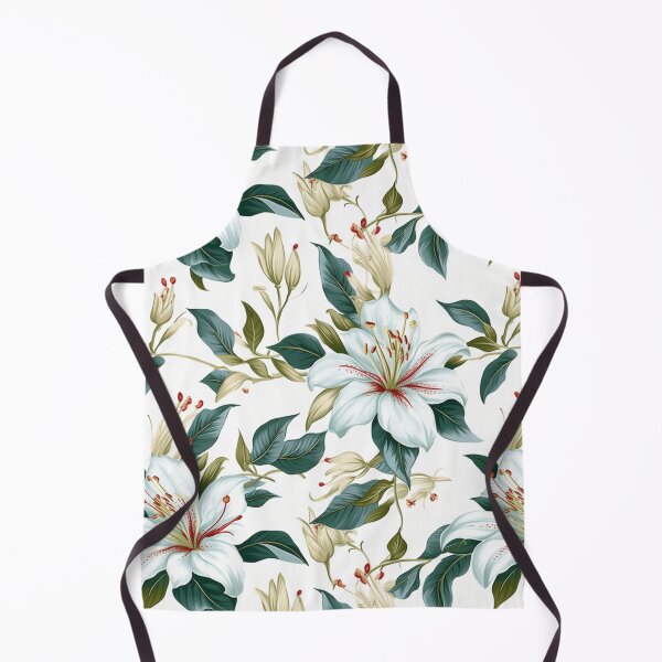 Item preview, Lilies for Lily designed and sold by illustratious.
