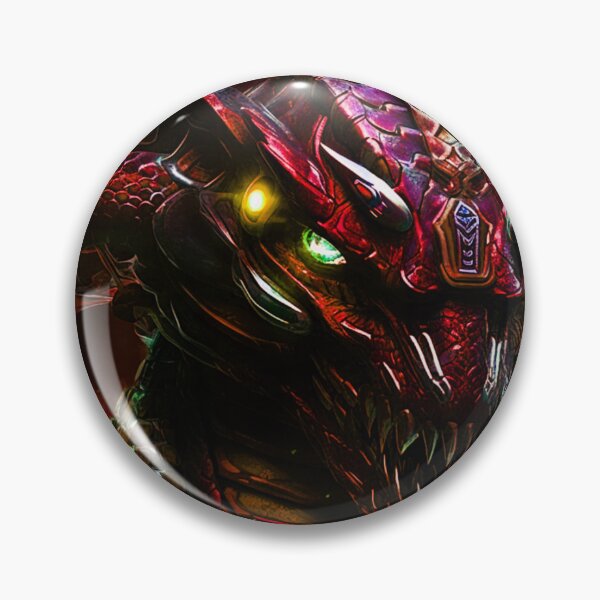 Item preview, Monster 190 designed and sold by Dawn van Doorn.