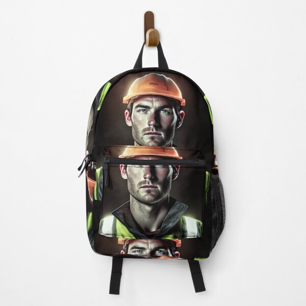 Item preview, Tradesman Alan designed and sold by Artbyminga.