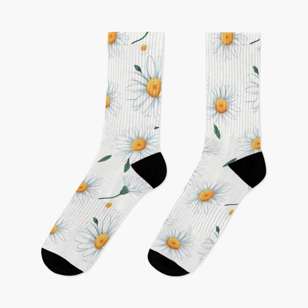 Item preview, Daisies for Daisy designed and sold by illustratious.