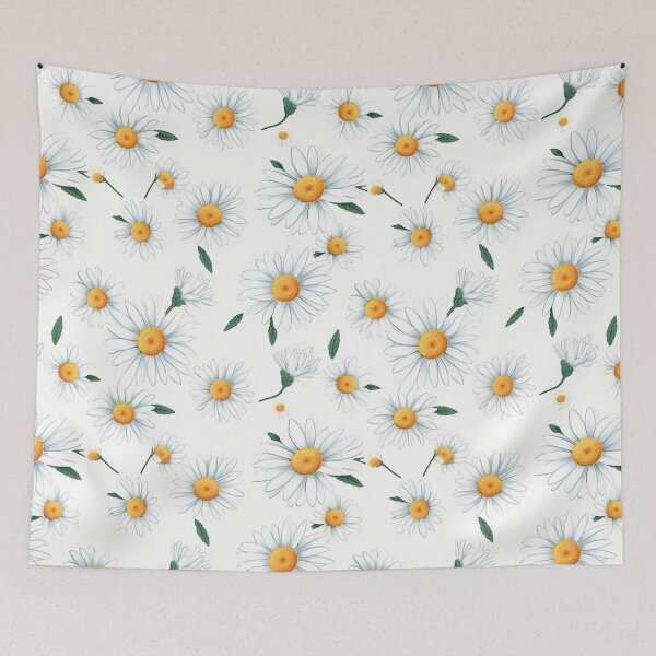 Item preview, Daisies for Daisy designed and sold by illustratious.