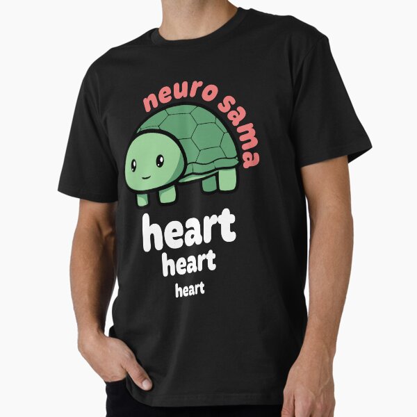 Vista previa del artículo con la obra «Neuro Sama Merch Neuro-sama Vedal», diseñado y vendido por kamal-Art.