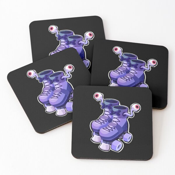 Aperçu de l'œuvre Patinage Ophtalmique créée et vendue par Jellypirat.