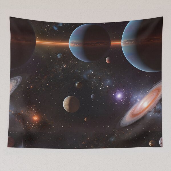 Item preview, Seamless Art #31 designed and sold by Tommy Modelli.