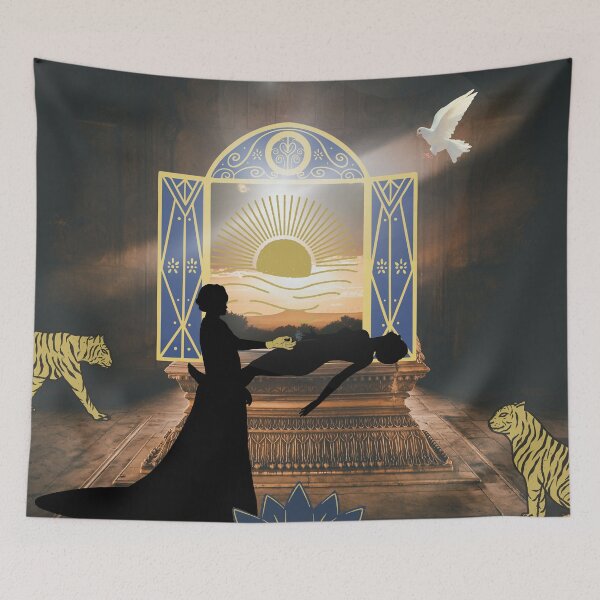 Item preview, Reincarnation designed and sold by ManifestYDreams.