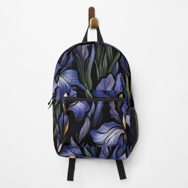 Item preview, Irises designed and sold by Sobucca.