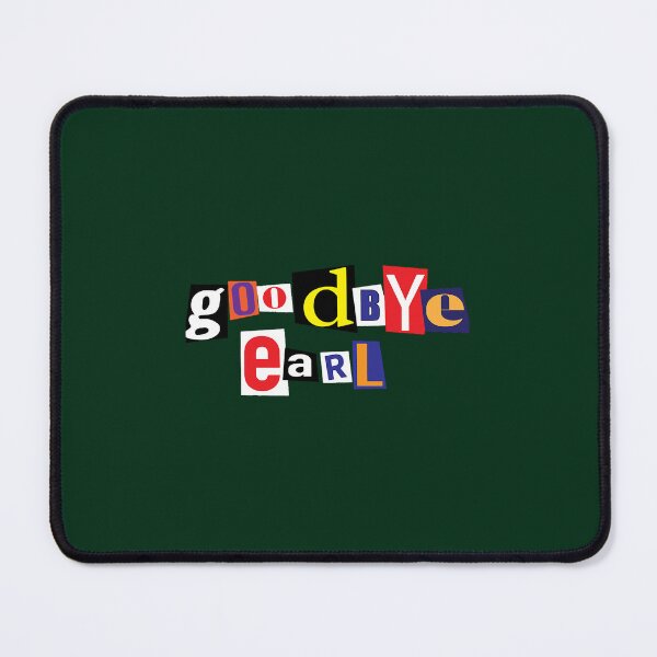 Item preview, Creation Versatile Band Musical Expression Goodbye Earl Gift For designed and sold by MelioraGladys.