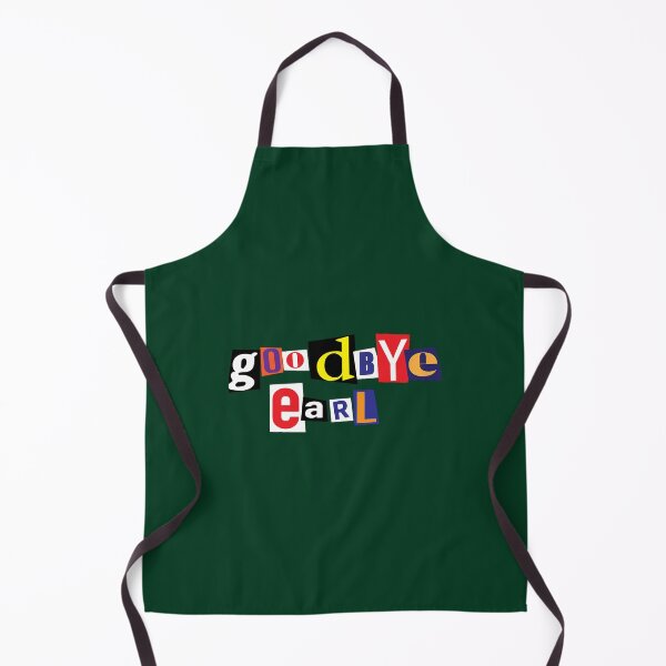 Item preview, Creation Versatile Band Musical Expression Goodbye Earl Gift For designed and sold by MelioraGladys.
