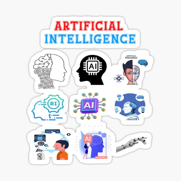 Item preview, AI symbol Machine learning emblem Technology icon Futuristic design Digital innovation AI graphic Data intelligence Cutting-edge icon Smart technology Futurism icon AI logo Data analysis icon designed and sold by DreamStore360.