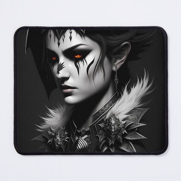Item preview, Dark Desires 55 designed and sold by Inspire-Imagery.