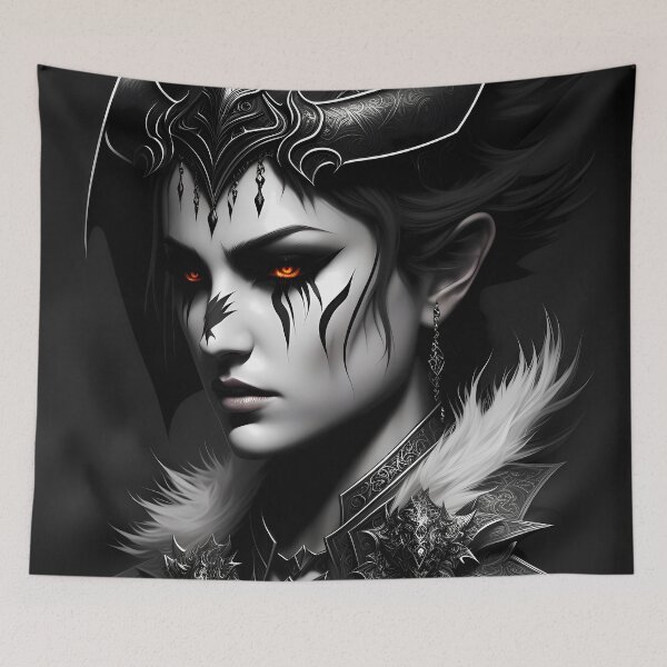 Item preview, Dark Desires 55 designed and sold by Inspire-Imagery.