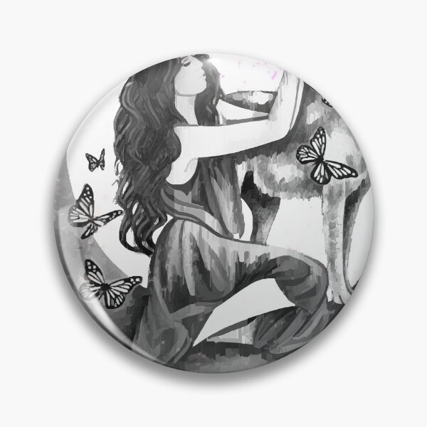 Item preview, Crystal Moon designed and sold by willhelmnilda.