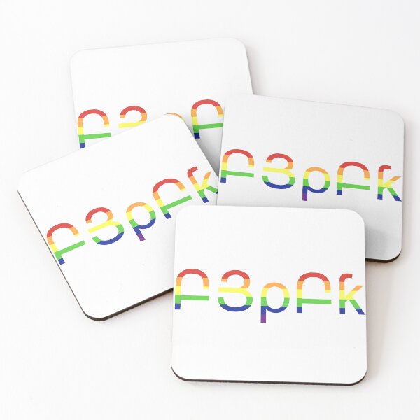 Item preview, FBPFK | FREENBECKY PEN FAEN KAN - Rainbow I designed and sold by CatiaCosta.