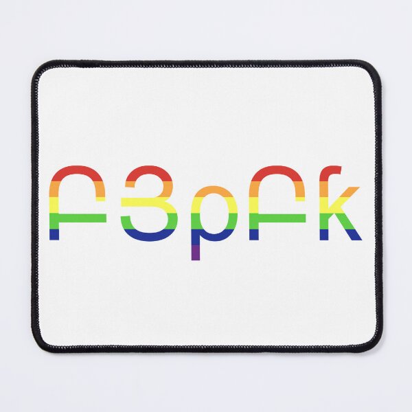 Item preview, FBPFK | FREENBECKY PEN FAEN KAN - Rainbow I designed and sold by CatiaCosta.