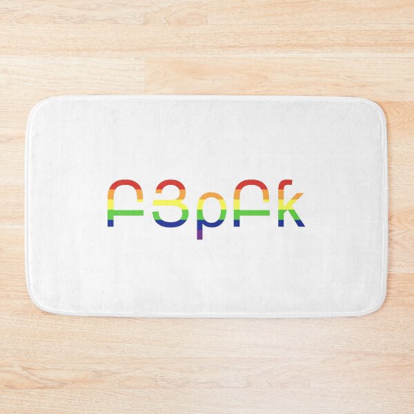 Item preview, FBPFK | FREENBECKY PEN FAEN KAN - Rainbow I designed and sold by CatiaCosta.
