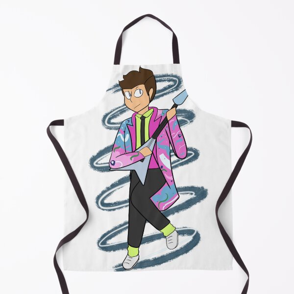 Item preview, Derek designed and sold by NalaNoola.