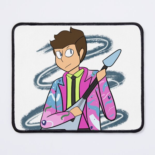 Item preview, Derek designed and sold by NalaNoola.
