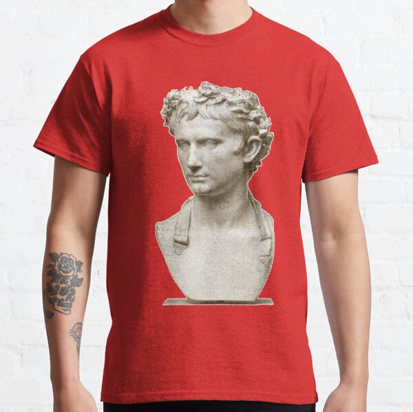 Augustus Classic T-Shirt