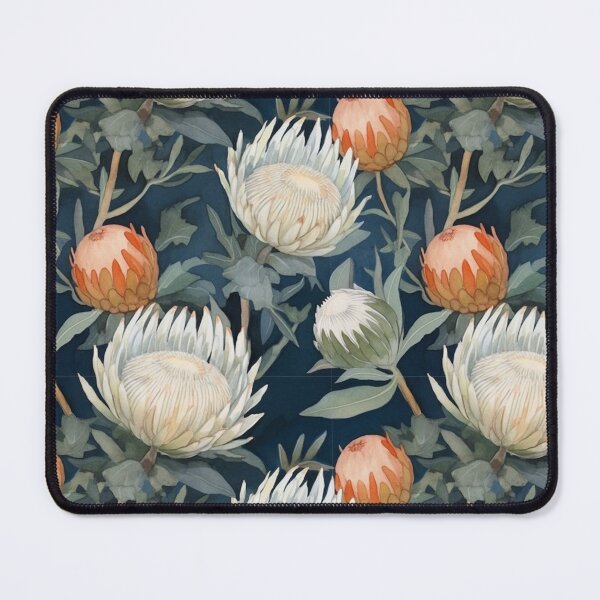 Item preview, Fine fynbos evening light designed and sold by Lillypot-Prints.