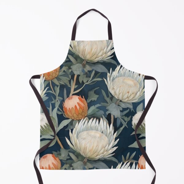 Item preview, Fine fynbos evening light designed and sold by Lillypot-Prints.