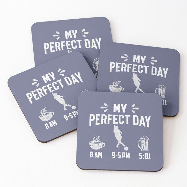Item preview, Bowling My Perfect Day Coffee Play Bowl Drink Beer Bowlers 		 designed and sold by pwfhcmbvue26.